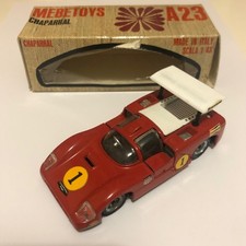Mebetoys Mattel 1/43 MEBETOYS
