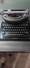 Machine à écrire SMITH