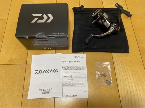 Moulinet toupie daiwa - toupie, 19