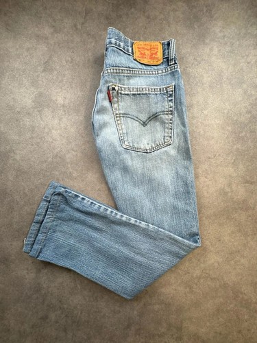 Jean levi homme - homme, bootcut