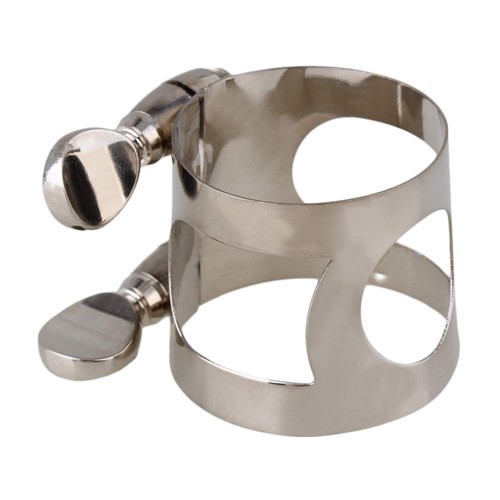 Réglable ligature nickelée - réglable,