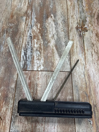 Vintage spyderco sharpmaker - vintage,