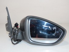 retroviseur exterieur