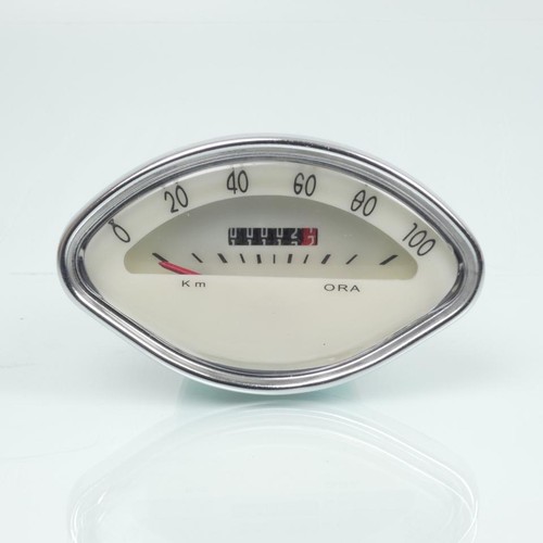 Compteur rms pour - compteur, scooter