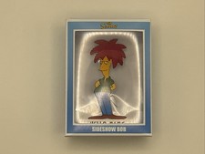 SIDESHOW BOB | THE SIMPSONS |