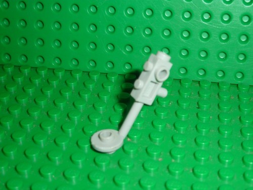 Detecteur lego minifig oldgray - lego,