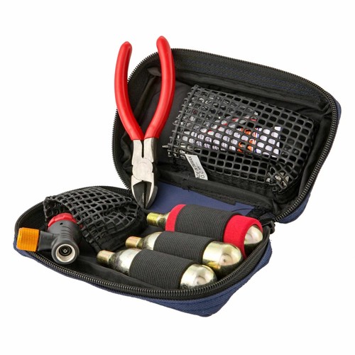 Panne velours set tubeless - de,