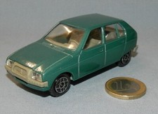 Cougar 1/43 réf 1302 