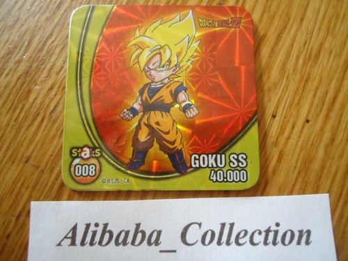 Goku holo dragon ball - dragon, z