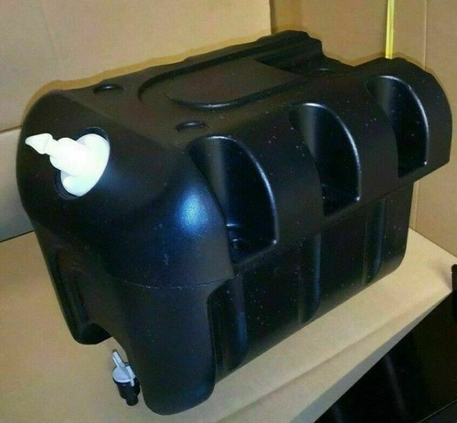 Réservoir eau 30l - réservoir, d'eau