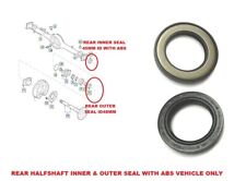 Pour Mazda Pick Up BT50 2.5TD