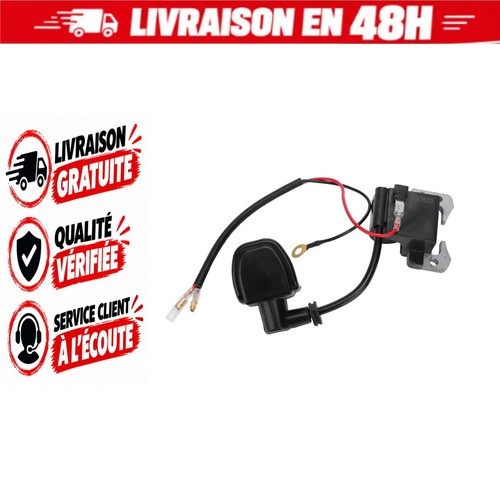 Bobine allumage haute - bobine,