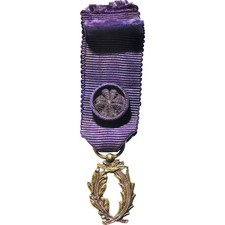 France, Réduction, Palmes