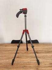 Trépied Manfrotto Compact