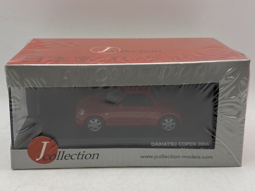 Daihatsu copen 2004 cosed roof - copen,
