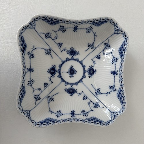 Royal copenhagen blue fluted - copenhagen,