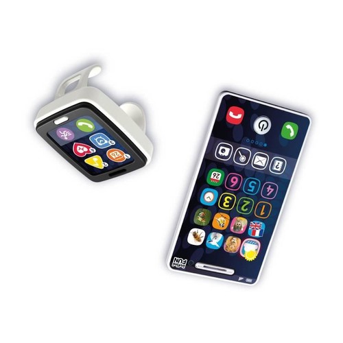 Téléphone montre kd - téléphone,