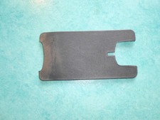 Repose pied noir solex 3800