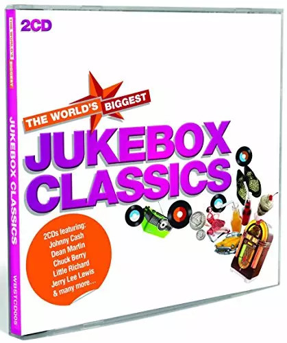 World biggest jukebox - world's,
