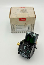 Pompe À Huile Danfoss