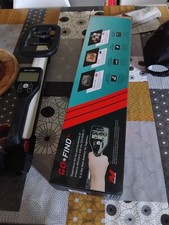 Détecteur de métaux  minelab go find 11 