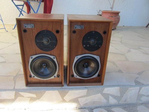 Pair celestion ditton - ditton, 11