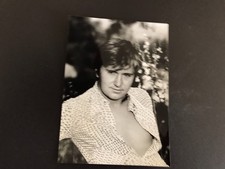 BOBBY SOLO - PHOTO DE PRESSE