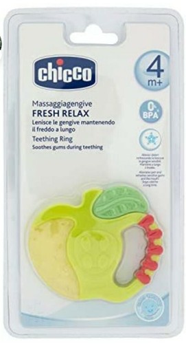 Chicco fresh relax teething - chicco,