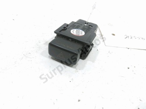 Bouton warning toyota - bouton, de
