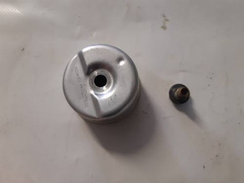 Cuve carburateur moteur - de,