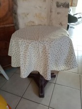 Laura Ashley  Nappe Ronde Fait
