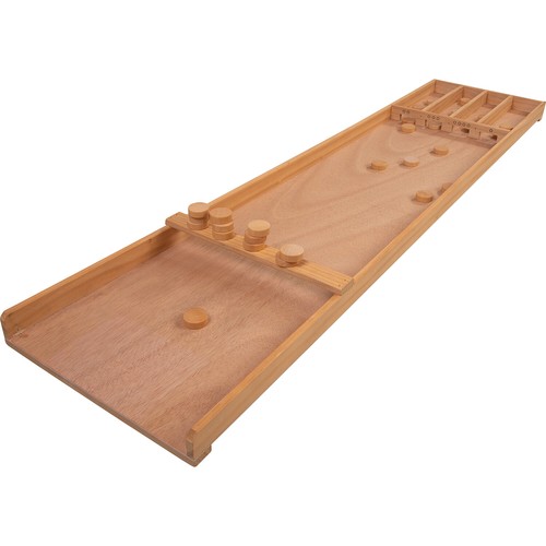 Jeu palets mini longfield - de,