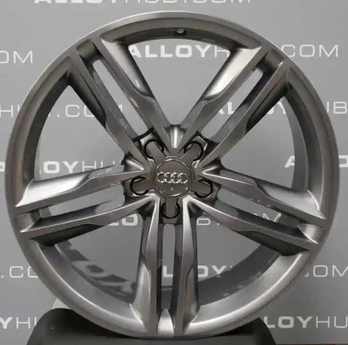 Jantes neuves look audi - neuves, 18''