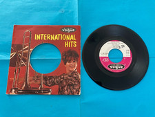 45 TOURS     Petula Clark –