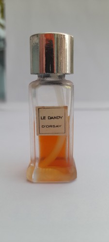 Dandy orsay ancien - le,