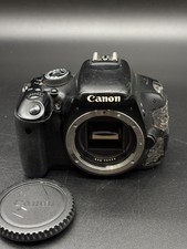 Canon EOS 600D / Rebel T3i /