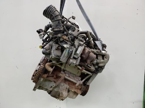 Moteur renault kangoo phase - kangoo, 2
