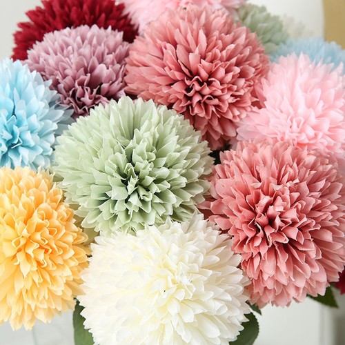 Fleur artificielle pot - artificielle,