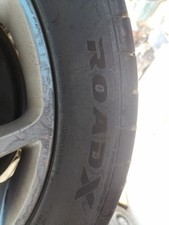 2354517 pneu FORD MONDEO