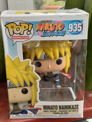 Funko pop naruto shippuden - pop,