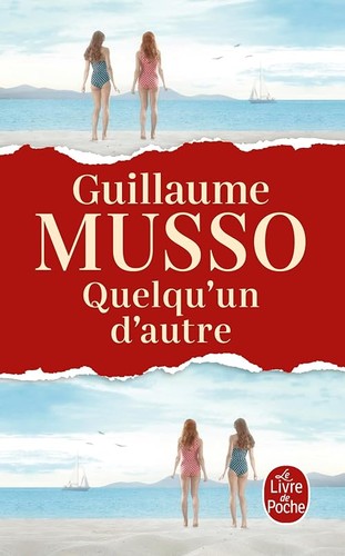Quelqu autre musso - quelqu'un,