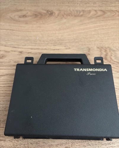 Transmondia sncf 9100 - transmondia,