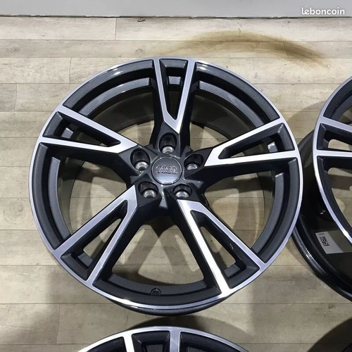 Jantes sport audi q5 - jantes,