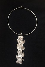 Collier Biche de Bère