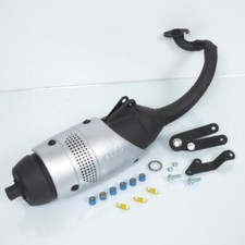 Pot d échappement Leovince pour Scooter CPI 50 GTR LC Neuf