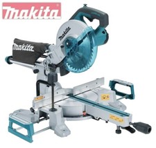 Makita LS0816F Bouchon et scie
