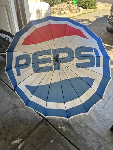 Vintage pepsi golf beach - vintage,