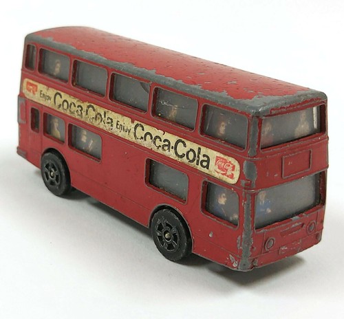 Corgi juniors daimler - juniors,