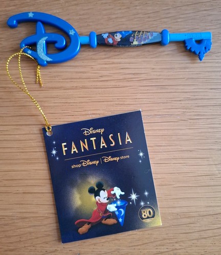 Disney store fantasia 80th - disney,