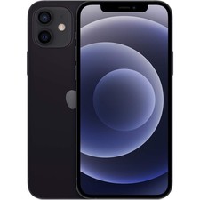 Apple iPhone 12 128GB Noir EN